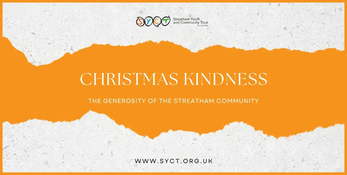 Christmas Kindness Christmas Kindness