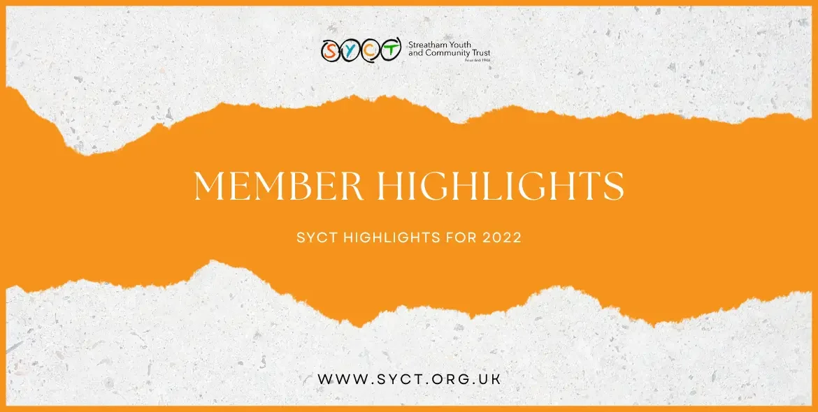 Member Highlights Member Highlights