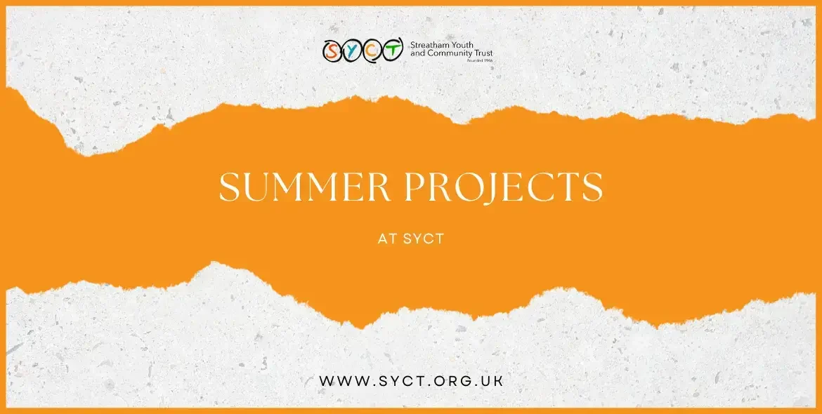 SYCT Blogs